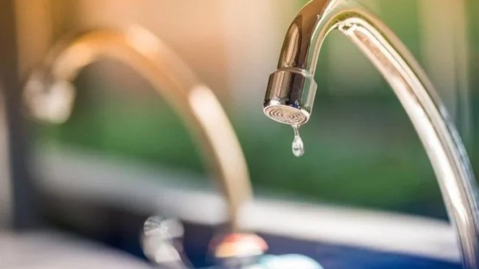 Lefkoşa’da bazı bölgelerde hafta sonu su kesintisi olacak