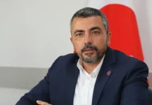 Serdaroğlu, Arhun’un asgari ücret ve kamu maaşlarına ilişkin açıklamalarını eleştirdi Hür-İş Başkanı Ahmet Serdaroğlu