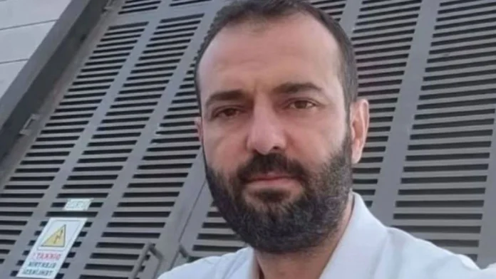 42 yaşındaki Halit Çeliksu'nun ölüm nedeni belli oldu
