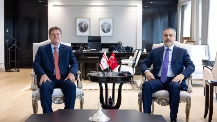 arikli-1024x703 Erhan Arıklı ve Hakan Fidan Ankara’da bir araya geldi Erhan Arıklı ve Hakan Fidan Ankara’da bir araya geldi
