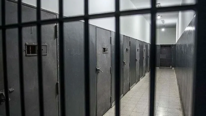 Son on yılda 1500 kişi mazbatalarını ödemeyip hapis yattı
