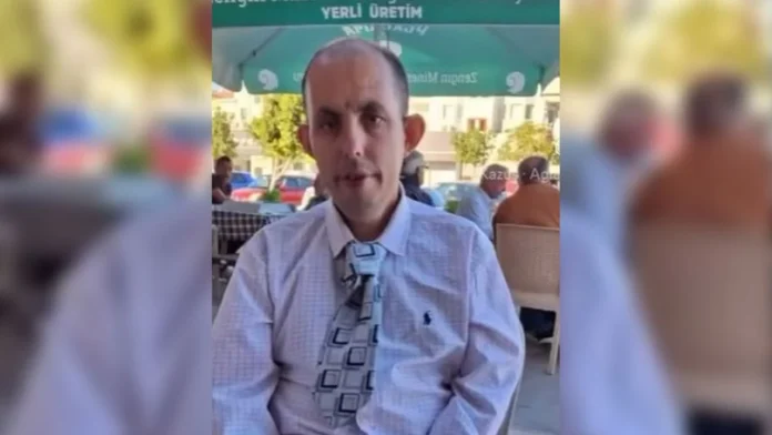 hasim-acarca Aniden hayatını kaybetmişti… Acarca'nın ölüm nedeni belirlendi! Aniden hayatını kaybetmişti… Acarca'nın ölüm nedeni belirlendi!