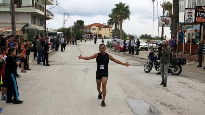 iskelekosu İskele'de "27 Aralık Atatürk Koşuları" 9 Ocak’ta koşulacak
