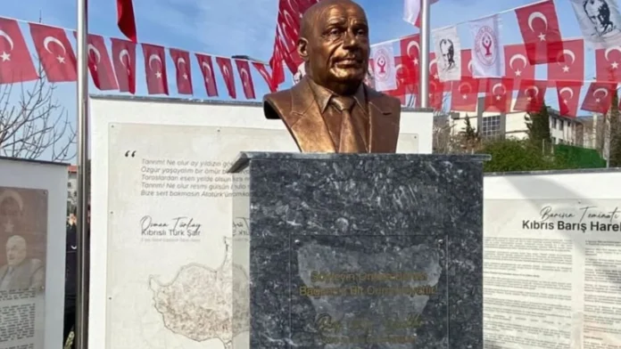 Serdar Denktaş: KKTC Parkı, Türkiye ile KKTC Arasındaki Köklü Bağları Güçlendirecek