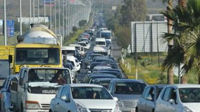 Ehliyet harçları sonrası seyrüsefere de zam geldi!