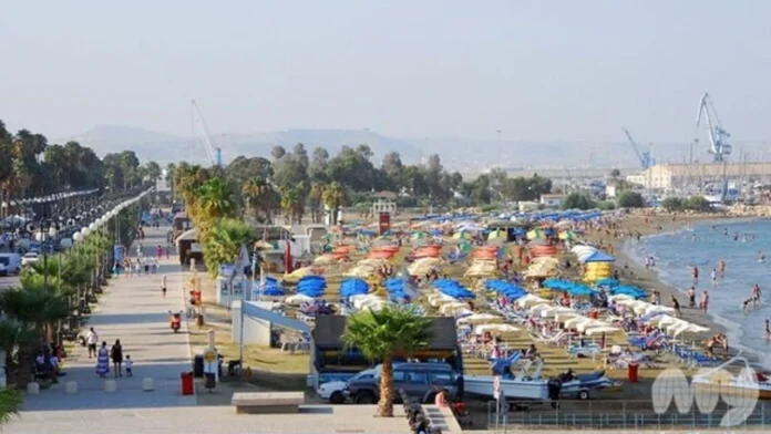 Turizm ve inşaat, Güney Kıbrıs ekonomisini büyütüyor