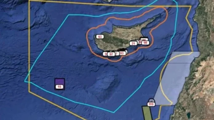 Rum yönetimi 5’inci parseldeki “İlektra” hedefinde sondaj için Navtex yayımladı
