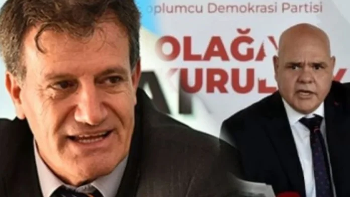 ozkuntarikli Özkunt'tan Arıklı'ya: Trafikte akan kanı durdurmakla mükellefsiniz Özkunt'tan Arıklı'ya: Trafikte akan kanı durdurmakla mükellefsiniz