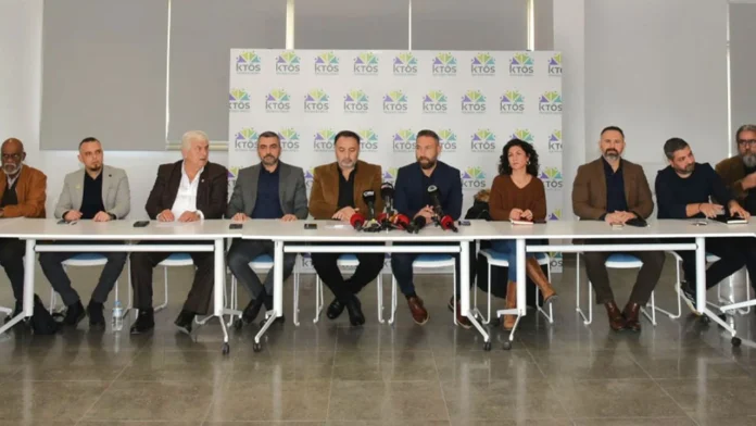 Sendikalar: Tasarı geri çekilmezse süresiz grev ve eylemler devam edecek