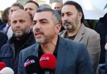 Serdaroğlu’ndan asgari ücret mesajı: Hayat pahalılığının altı kabul edilemez Serdaroğlu: Asgari ücreti dövize çevirip bizlere satamazsınız