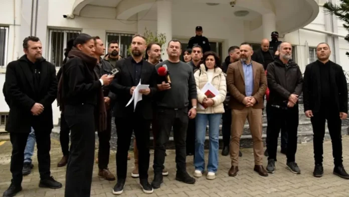 Kamuda yetkili beş sendika: Vergi düzenlemesinden kaçmak ciddi kayıplara neden olacak