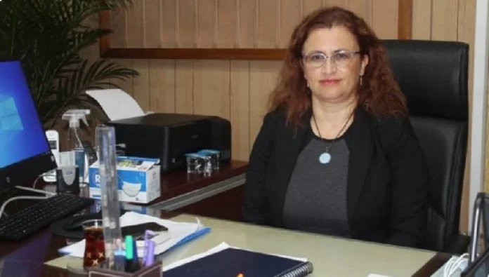 Sağlık Bakanlığı Müsteşarı Oygar Sağlık Bakanlığı Müsteşarı Oygar