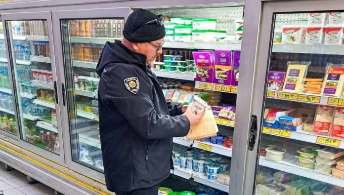 LTB marketlerde yılın ilk denetimini yaptı… 242 bin TL para cezası uygulandı
