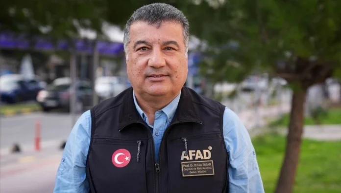 AFAD, KKTC'ye derin kuyu deprem gözlem istasyonu kuracak