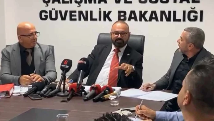 Asgari Ücret Saptama Komisyonu toplandı… İşte detaylar…