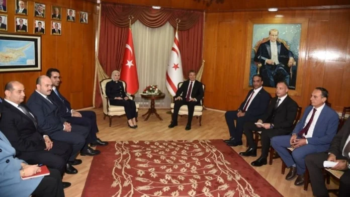 Yaşlı ve 18 Yaş Üstü Engelli Rehabilitasyon Merkezi İnşaatı protokolü imzalandı