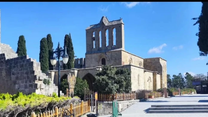 Bellapais Projesi’nde sona doğru…