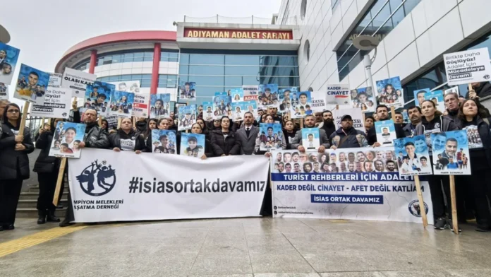 Kamu görevlilerine de "bilinçli taksir" suçlaması!