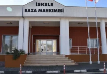 İskele Kaza Mahkemesi’nden Kipriyanu’ya 112 bin TL’lik para cezası "Eşek katliamı” zanlılarına 5'er gün daha tutukluluk verildi