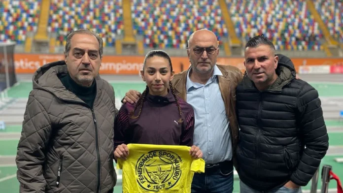 adakafahaber Ada, Fenerbahçe’nin başarısı için yarışacak Ada, Fenerbahçe’nin başarısı için yarışacak