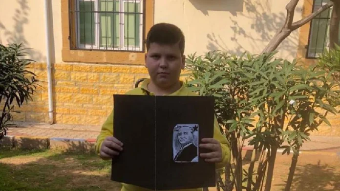 Atlas Rüstemoğlu için adalet arayışı sürüyor...