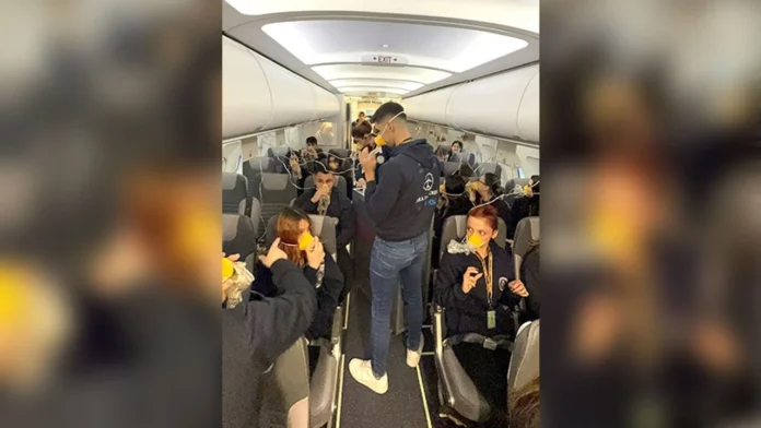 d-a-u-k-a-b-i-n DAÜ Sivil Havacılık Kabin Hizmetleri öğrencileri Acil Durum Eğitimine katıldı! DAÜ Sivil Havacılık Kabin Hizmetleri öğrencileri Acil Durum Eğitimine katıldı!