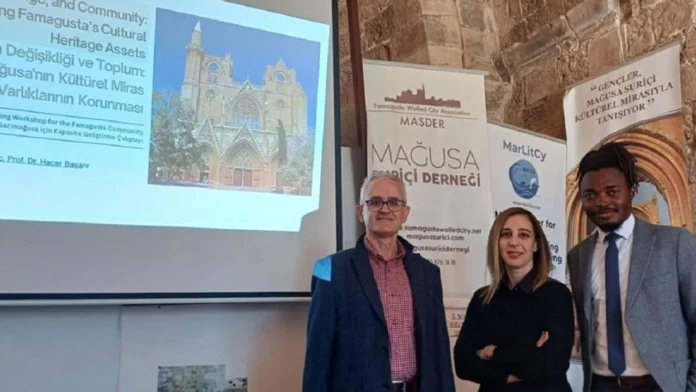Yerel Toplum ve Üniversite İş Birliği