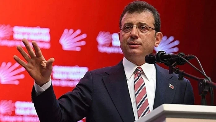 İmamoğlu hakkında 7 yıla kadar hapis cezası istendi