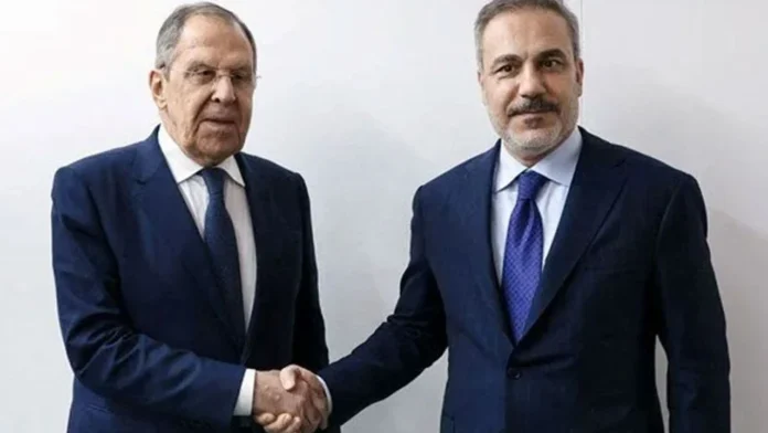 hakanlavrov Lavrov Ankara'da: Rusya savaşın bitmesi için şartını açıkladı Lavrov Ankara'da: Rusya savaşın bitmesi için şartını açıkladı