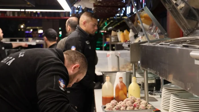 İskele’de üç işletmenin faaliyetleri hijyen ve sağlık nedenlerinden durduruldu