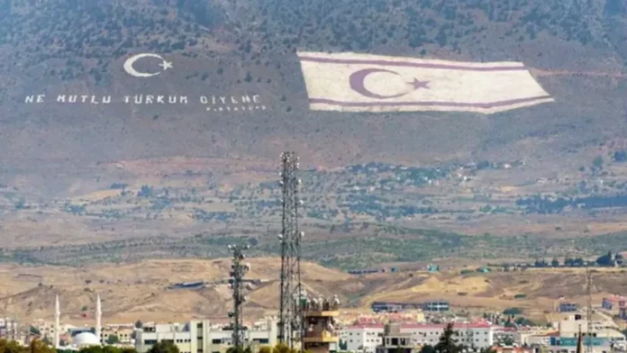 Güney'den KKTC’yi ziyaret içeren okul gezilerine tepki!