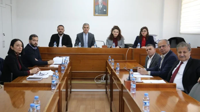 Cumhuriyet Meclisi Sayıştay Komitesi iki raporu onayladı