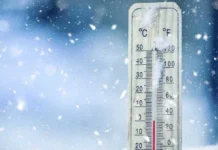 Yarın ve cuma don bekleniyor Dondurucu soğuklar geliyor... KKTC'de kar yağışı bekleniyor!
