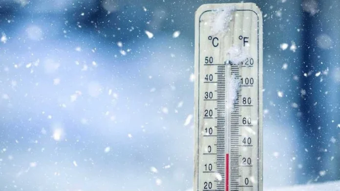 Dondurucu soğuklar geliyor... KKTC'de kar yağışı bekleniyor!