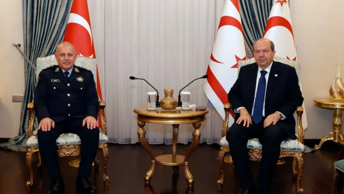 Cumhurbaşkanı Tatar: Eşeklerin öldürülmesiyle ilgili bilgisi olanlar polise bilgi versin
