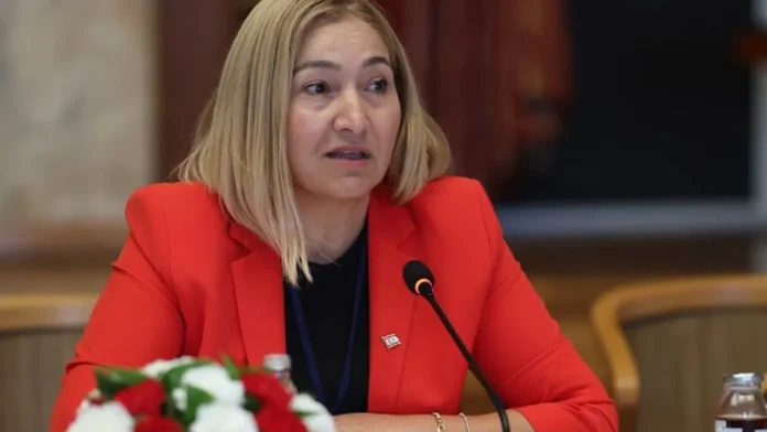 Yasemin Öztürk