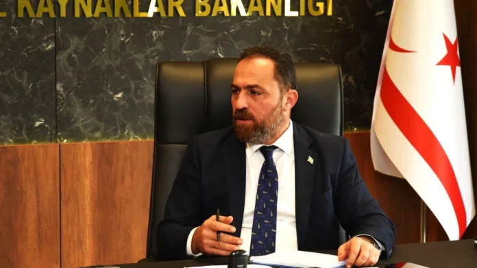 Tarım Bakanı Çavuş: Tarımsal üretim büyüyor