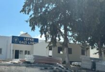 Lefke Gazi Lisesi için ortak açıklama KTTB, 14 Mart Tıp Bayramı programını açıkladı