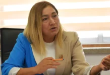 Yasemin Öztürk: “Kimseyi bekletme niyetimiz yok”