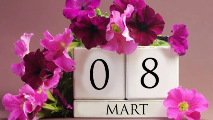 8 Mart Dünya Emekçi Kadınlar Günü’nde etkinlikler düzenlenecek