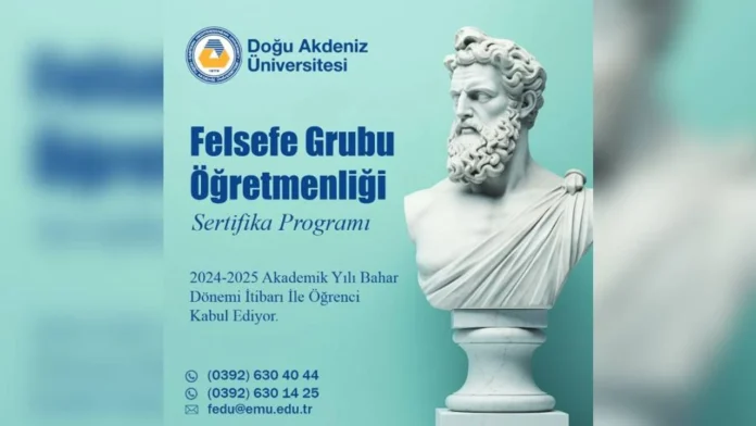 dau-felsefe-grubu DAÜ Felsefe Grubu Öğretmenliği Sertifika Programı öğrenci kabul ediyor