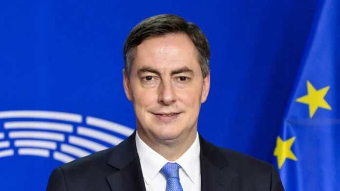 David McAllister: Avrupa kendi güvenliğini ABD olmadan oluşturmalı