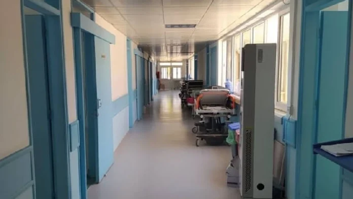 hastane-1626691312 B tipi influenza geçiren 12 yaşındaki çocuk hayatını kaybetti
