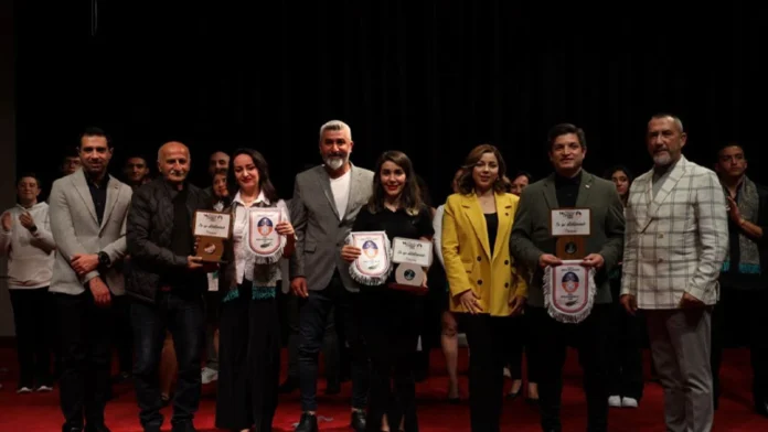 iskeleyabancivs İskele Belediyesi, “Yabancı Ülkeler Gecesi” düzenledi