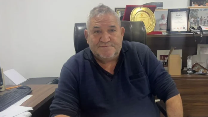 osmanamcataseron Amca’dan Üstel ve Gardiyanoğlu’na teşekkür Amca’dan Üstel ve Gardiyanoğlu’na teşekkür