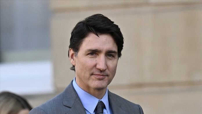 Trudeau