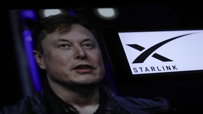 Starlink