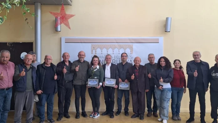 Gazimağusa’da ot ilaçlarının olumsuzlukları hakkında panel düzenlendi