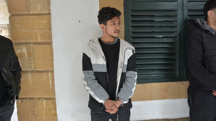 Eyad Mohamed Hassan Abdelrazak Daghash