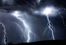 Meteorolojiden kuvvetli fırtına uyarısı